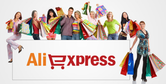 aliexpress